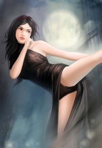 仙尊死後第三年