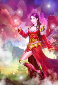 惡毒女配的自救指南