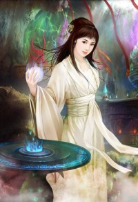 『四大名捕』吾家師妹是漢子