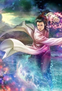 星際魔法城〔基建〕