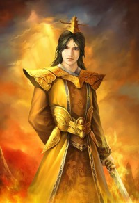 唐朝小閒人