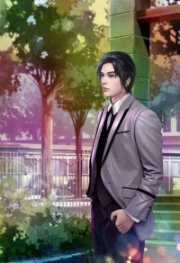 盯上極品酷男