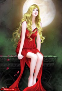 盯上那個喜歡女主的反派
